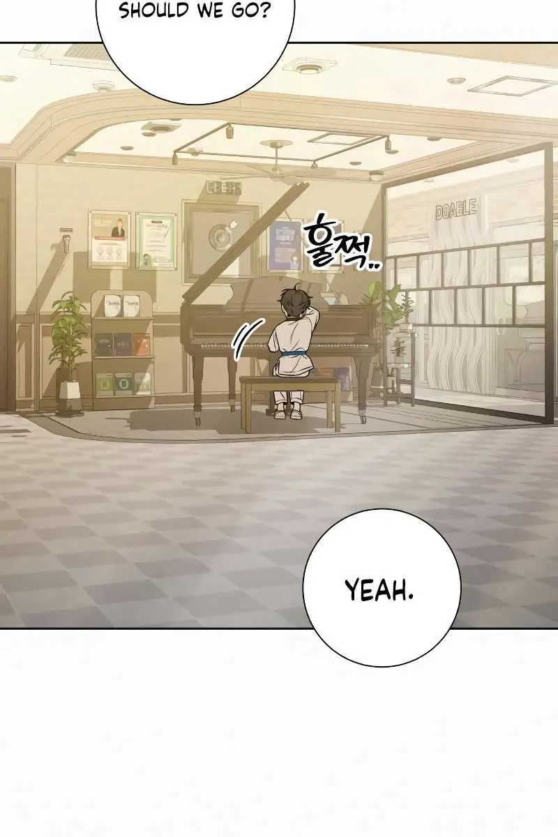 Pure Love Operation Chapter 94 Page 98