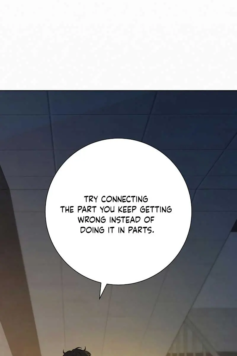 Pure Love Operation Chapter 94 Page 106