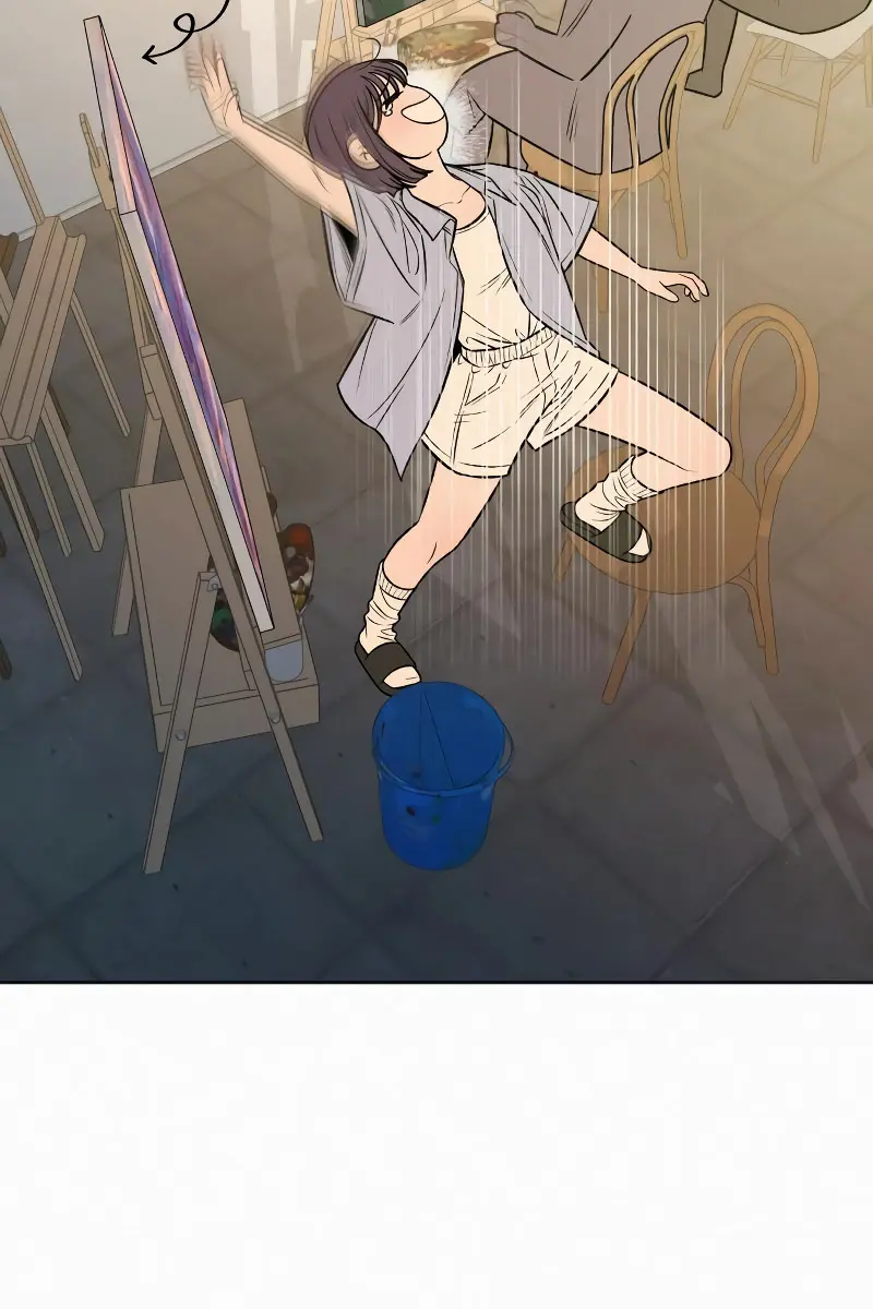 Pure Love Operation Chapter 95 Page 6