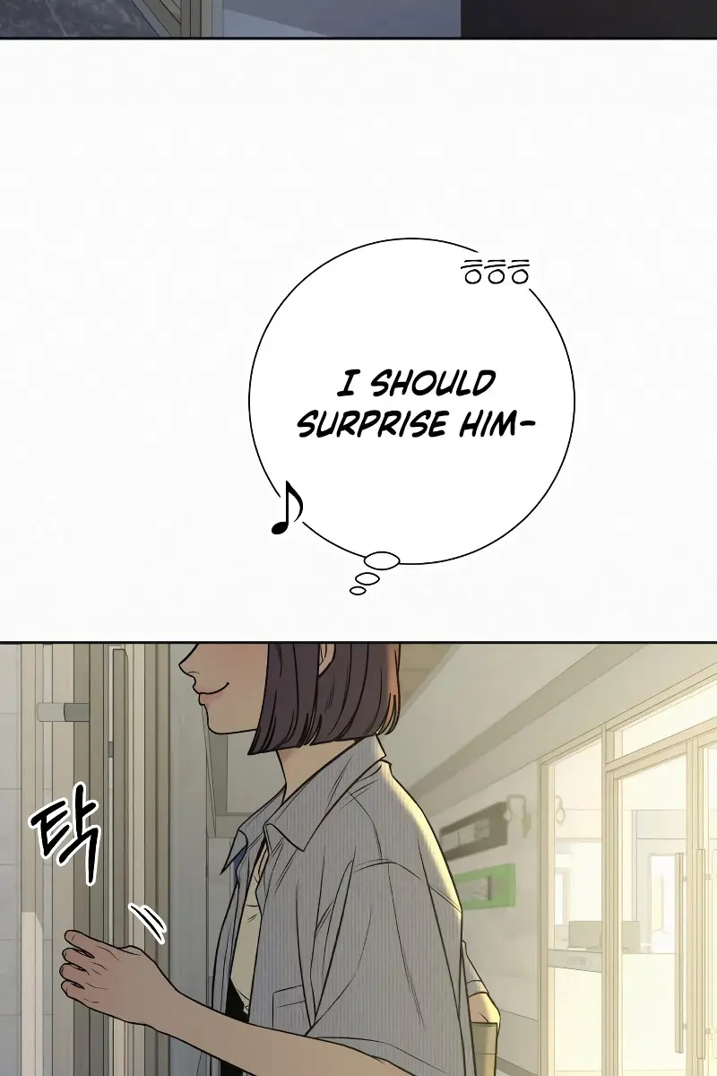 Pure Love Operation Chapter 95 Page 10