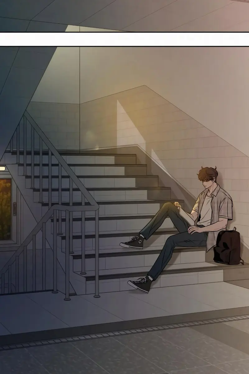 Pure Love Operation Chapter 95 Page 13