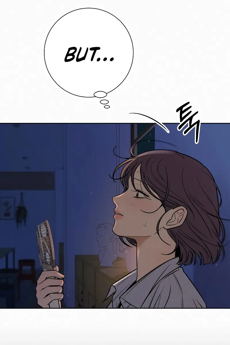 Pure Love Operation Chapter 95 Page 17