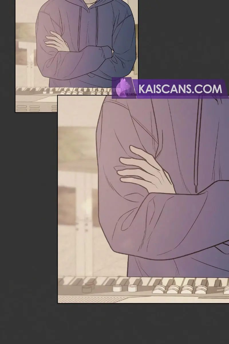 Pure Love Operation Chapter 95 Page 19