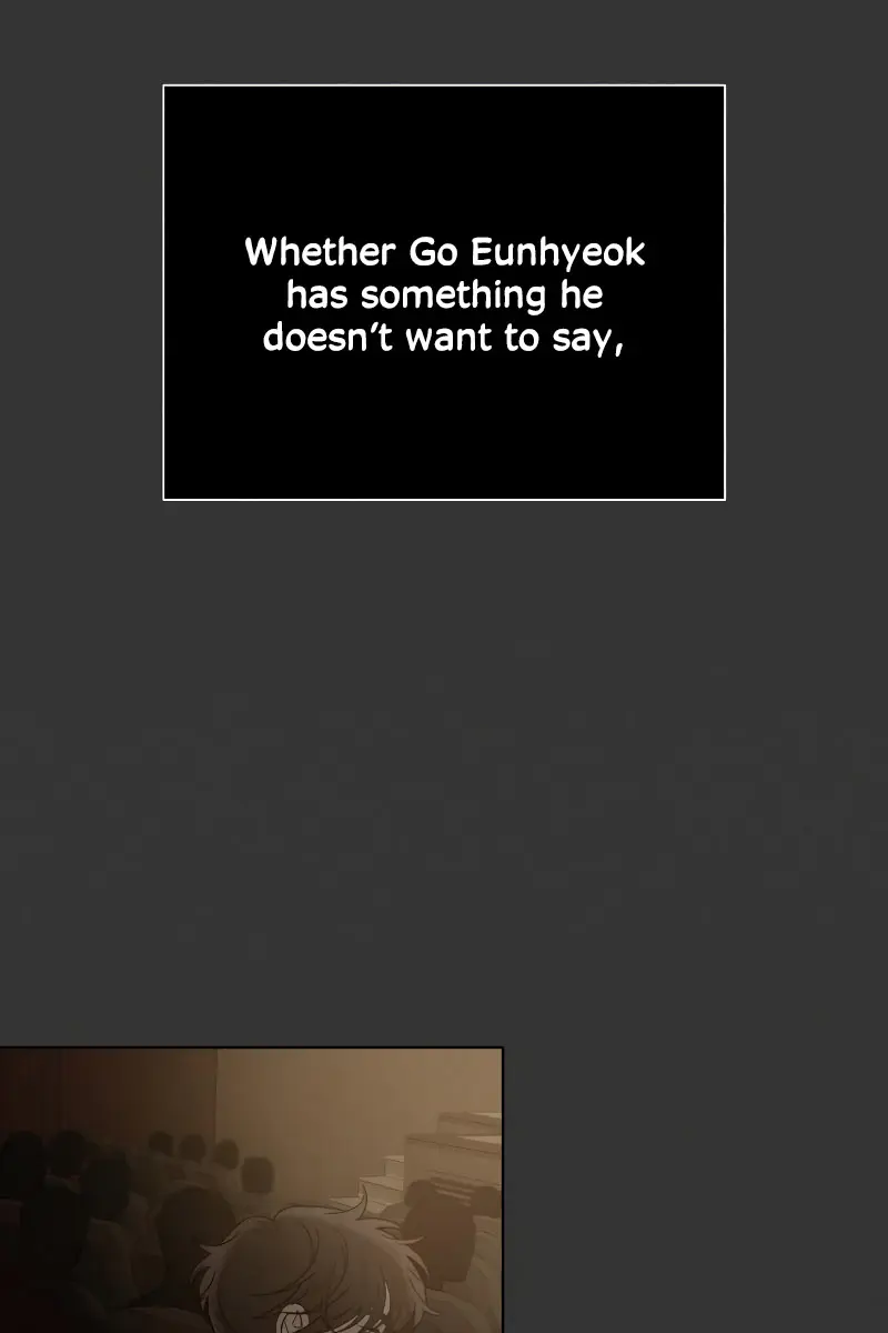 Pure Love Operation Chapter 95 Page 20