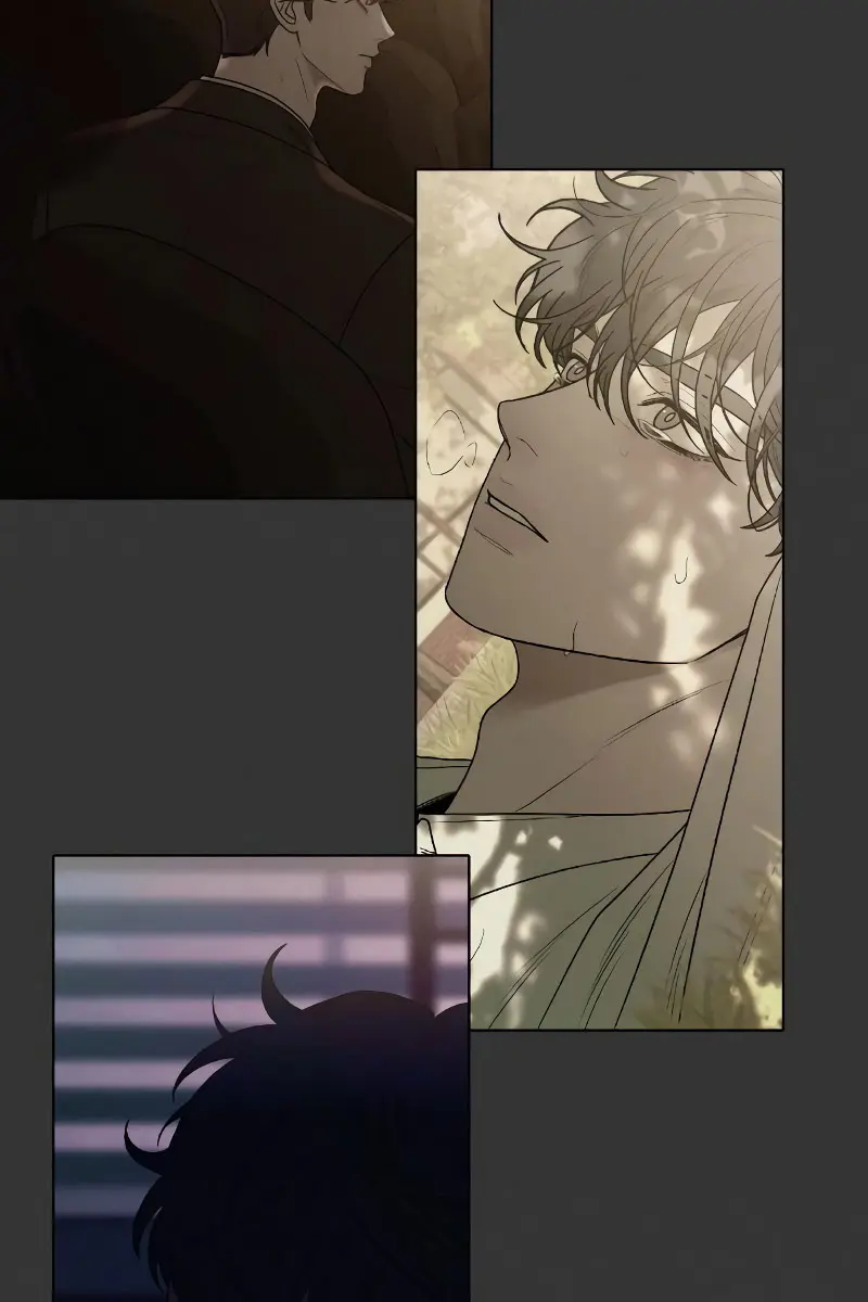 Pure Love Operation Chapter 95 Page 21