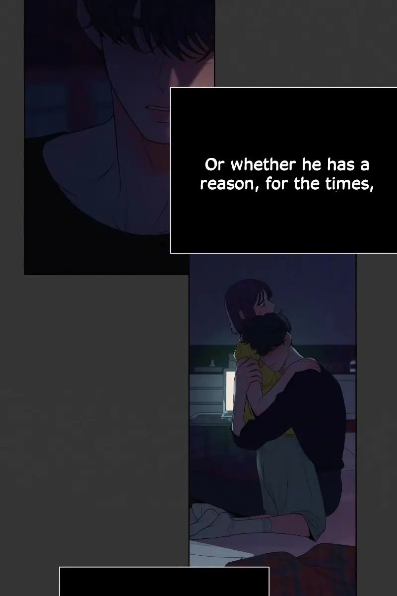 Pure Love Operation Chapter 95 Page 22