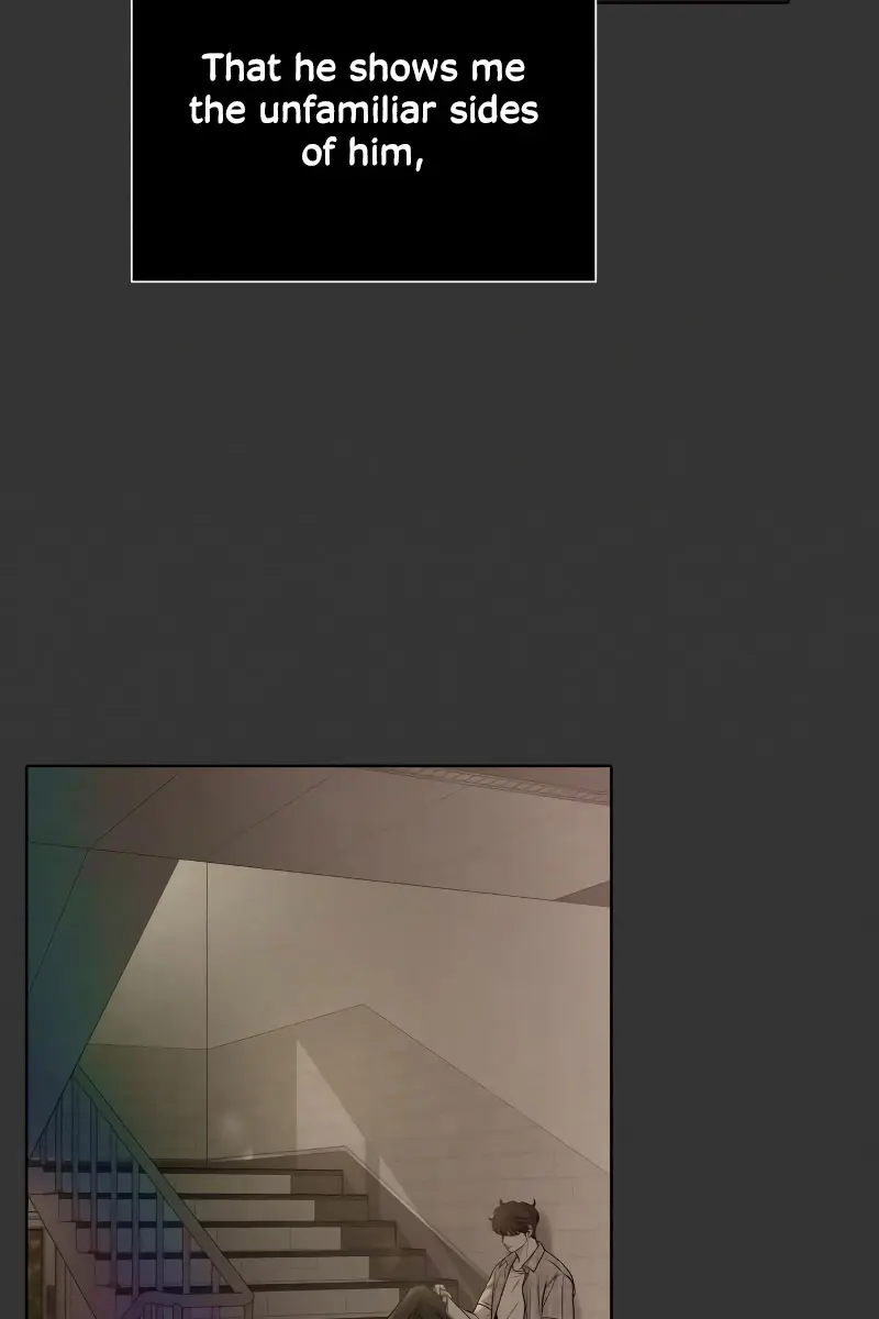 Pure Love Operation Chapter 95 Page 23