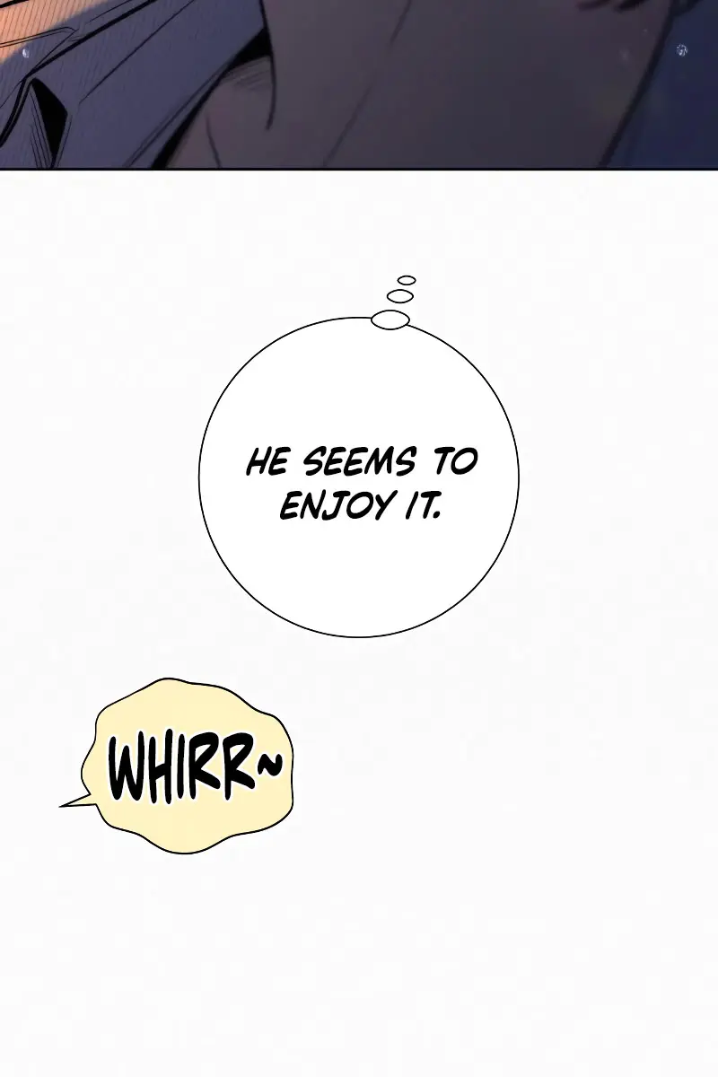 Pure Love Operation Chapter 95 Page 30