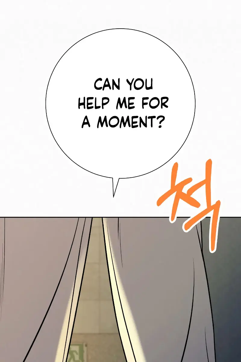 Pure Love Operation Chapter 95 Page 34