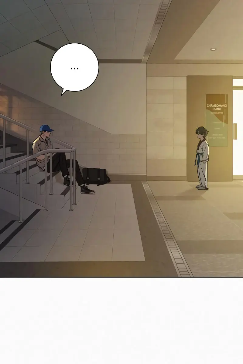 Pure Love Operation Chapter 95 Page 36