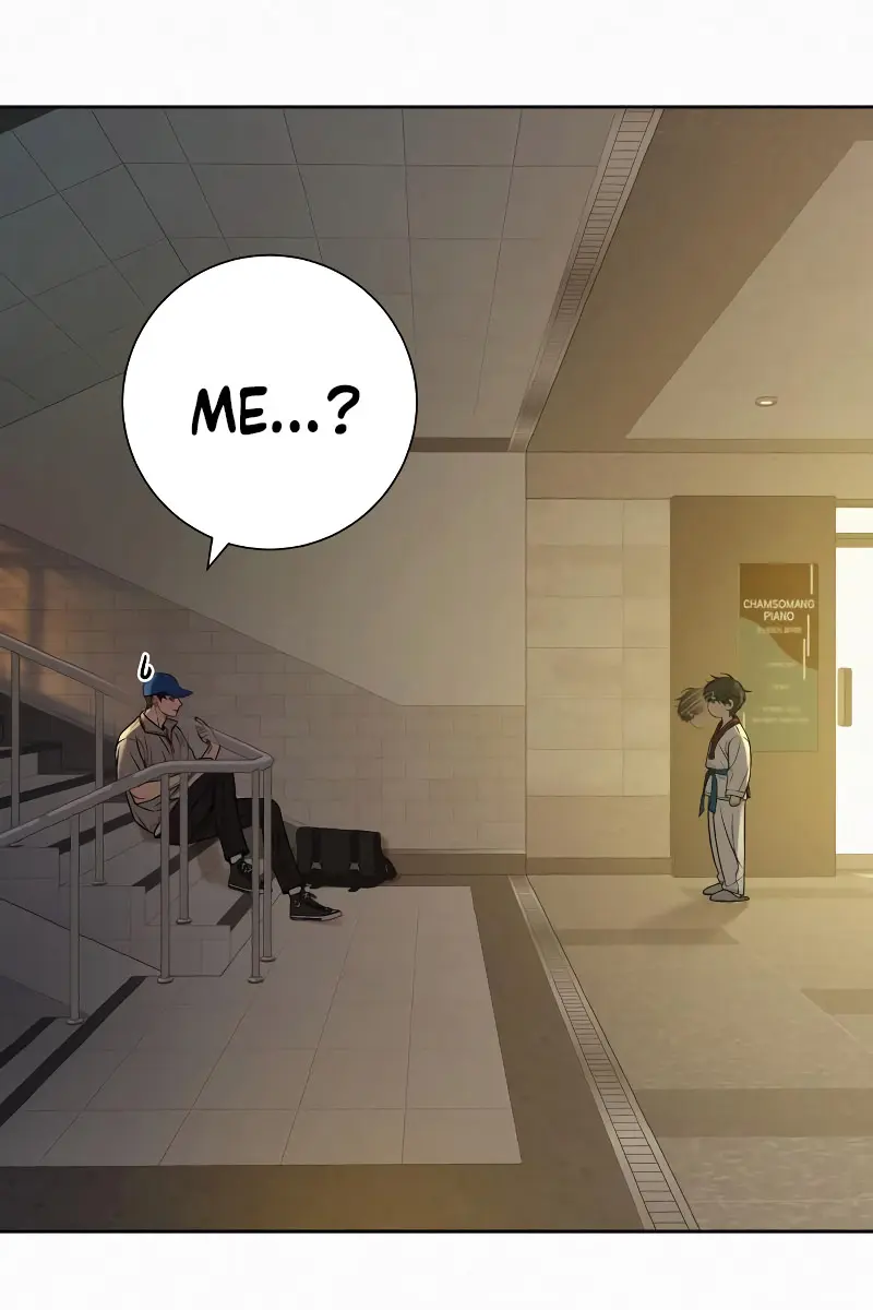 Pure Love Operation Chapter 95 Page 37