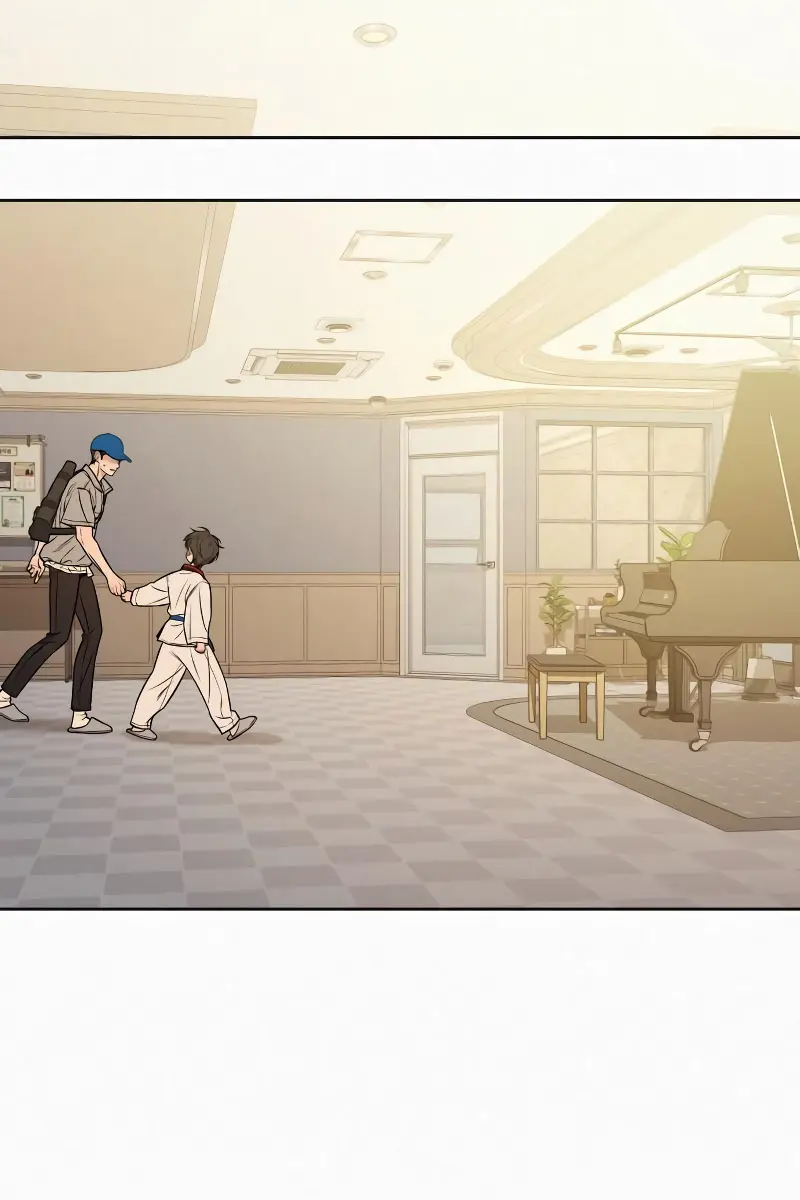 Pure Love Operation Chapter 95 Page 40