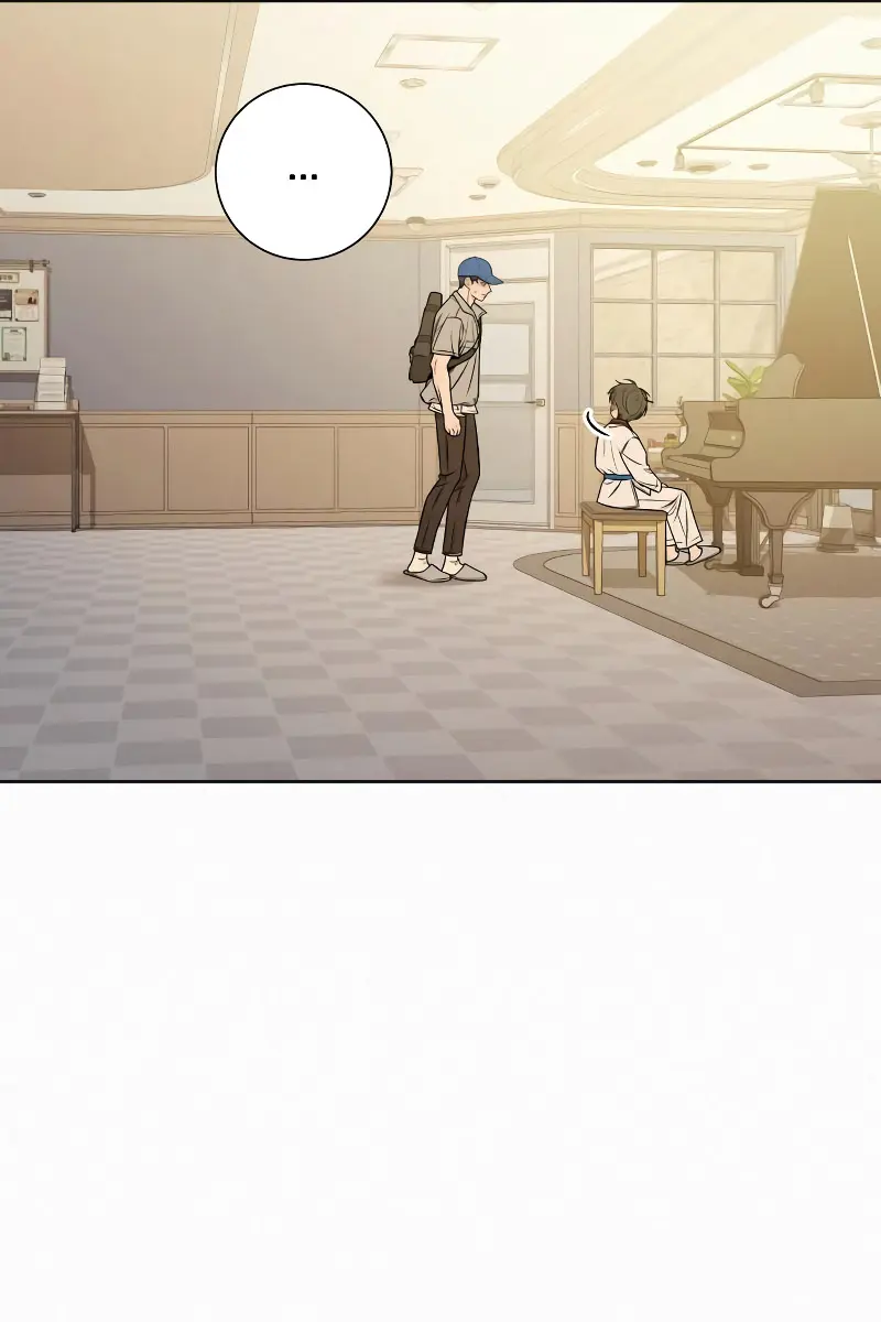 Pure Love Operation Chapter 95 Page 42