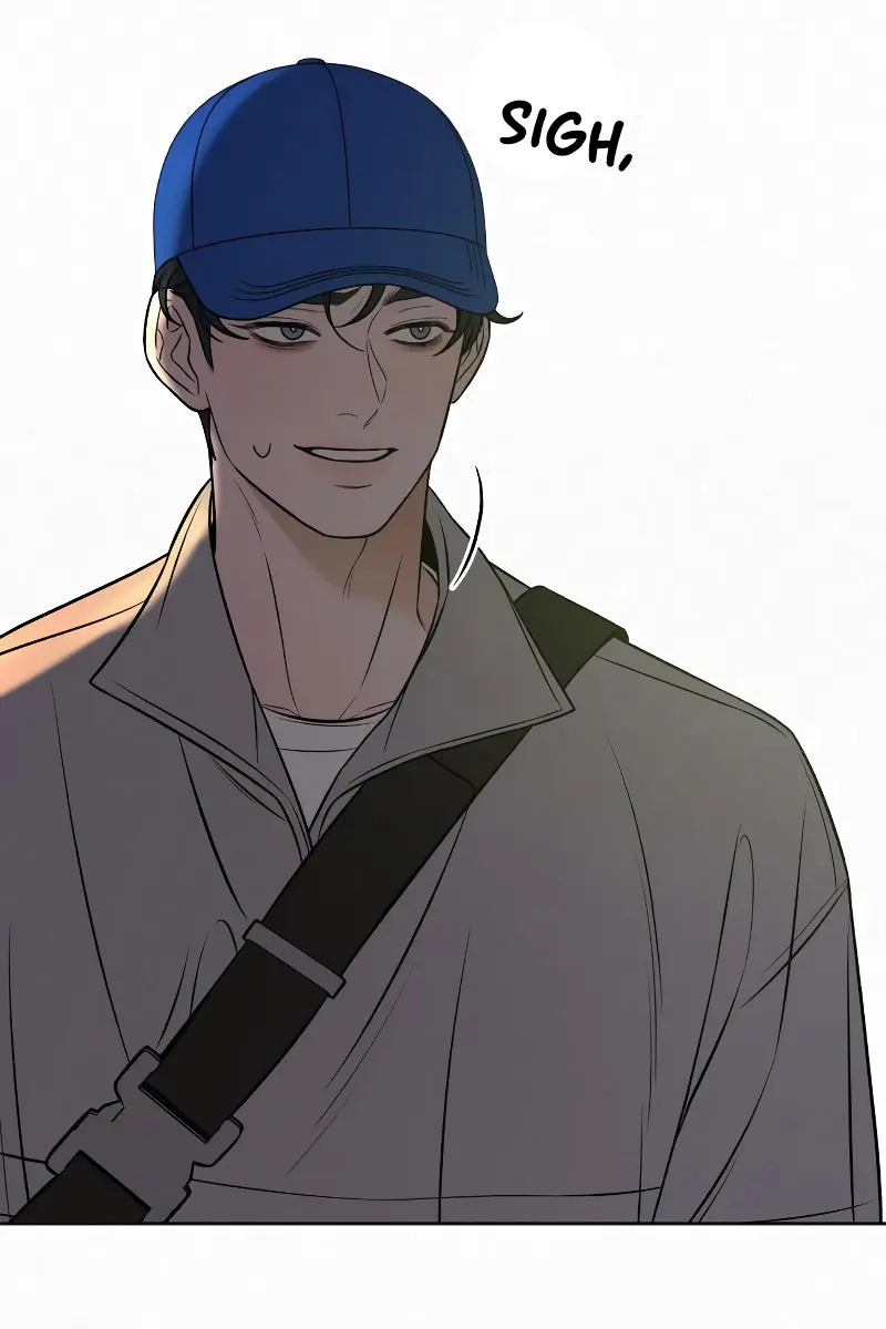 Pure Love Operation Chapter 95 Page 47