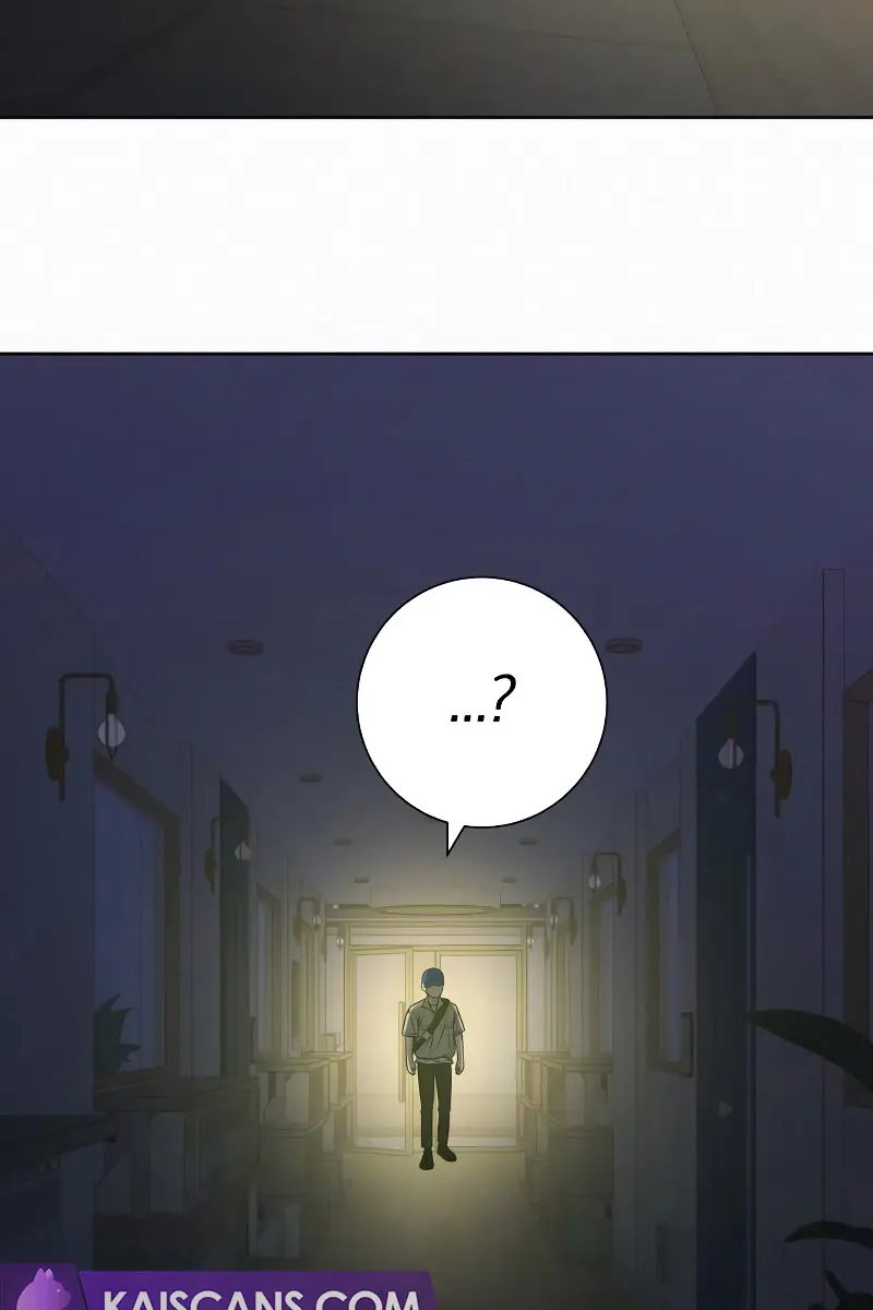 Pure Love Operation Chapter 95 Page 53