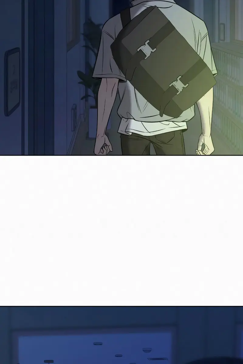 Pure Love Operation Chapter 95 Page 56