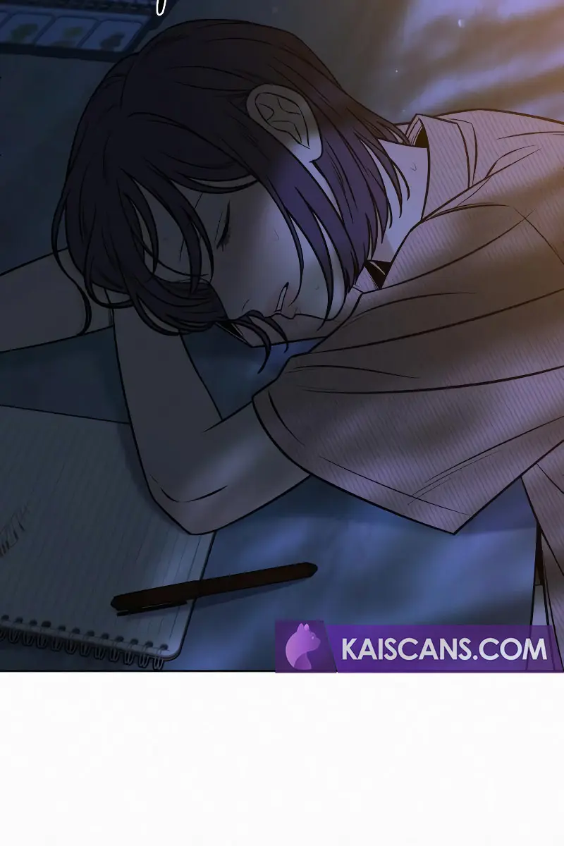 Pure Love Operation Chapter 95 Page 59