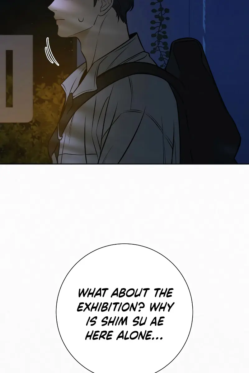 Pure Love Operation Chapter 95 Page 62