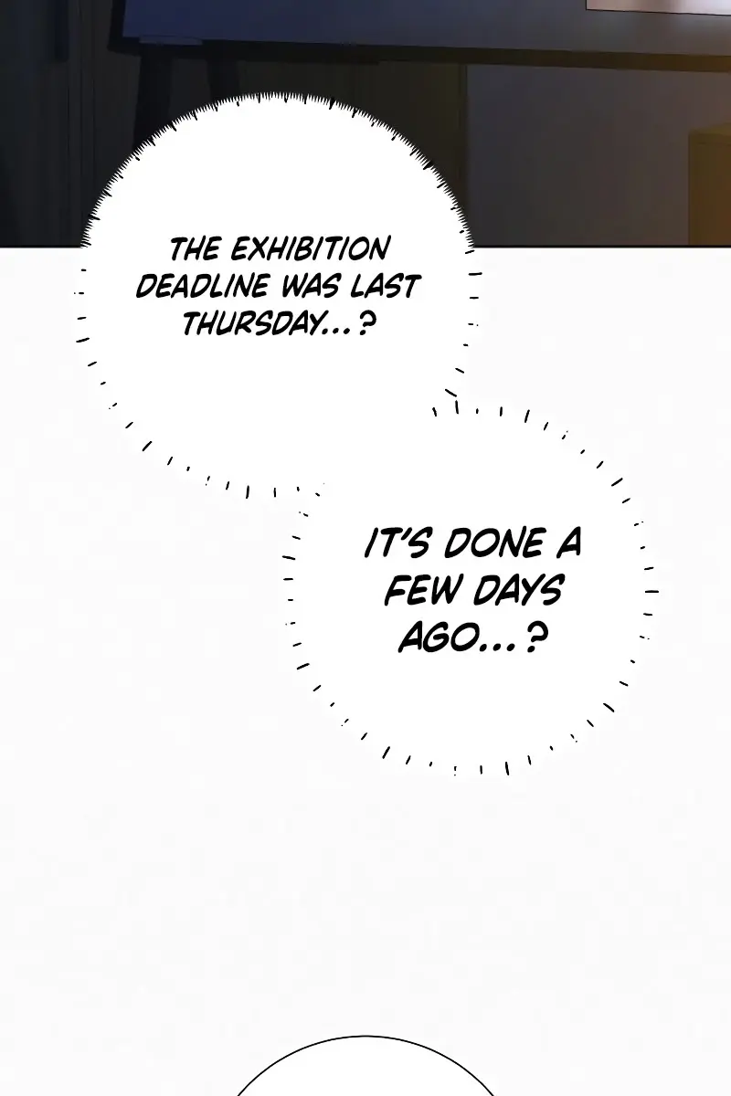 Pure Love Operation Chapter 95 Page 65