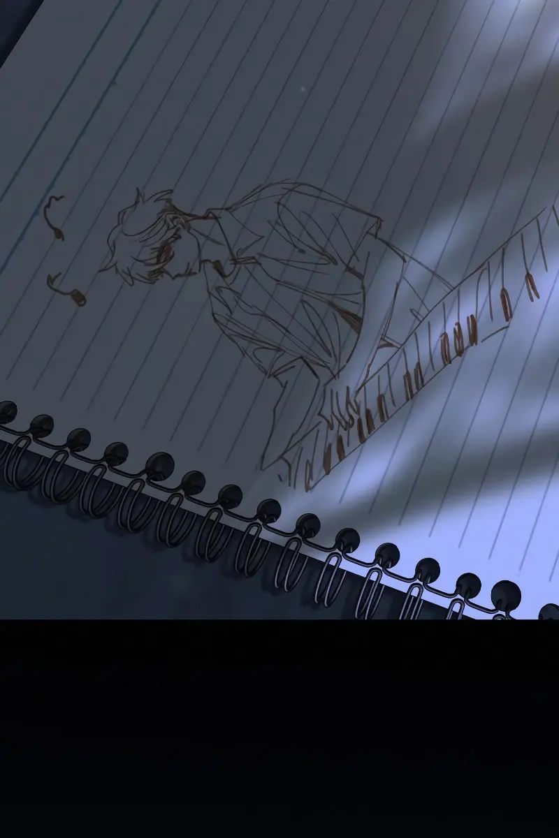 Pure Love Operation Chapter 95 Page 69