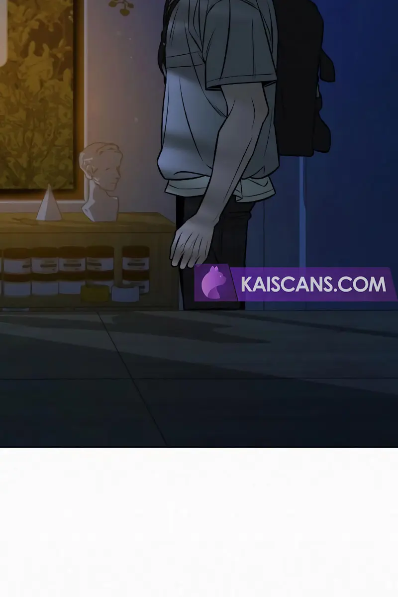 Pure Love Operation Chapter 95 Page 71