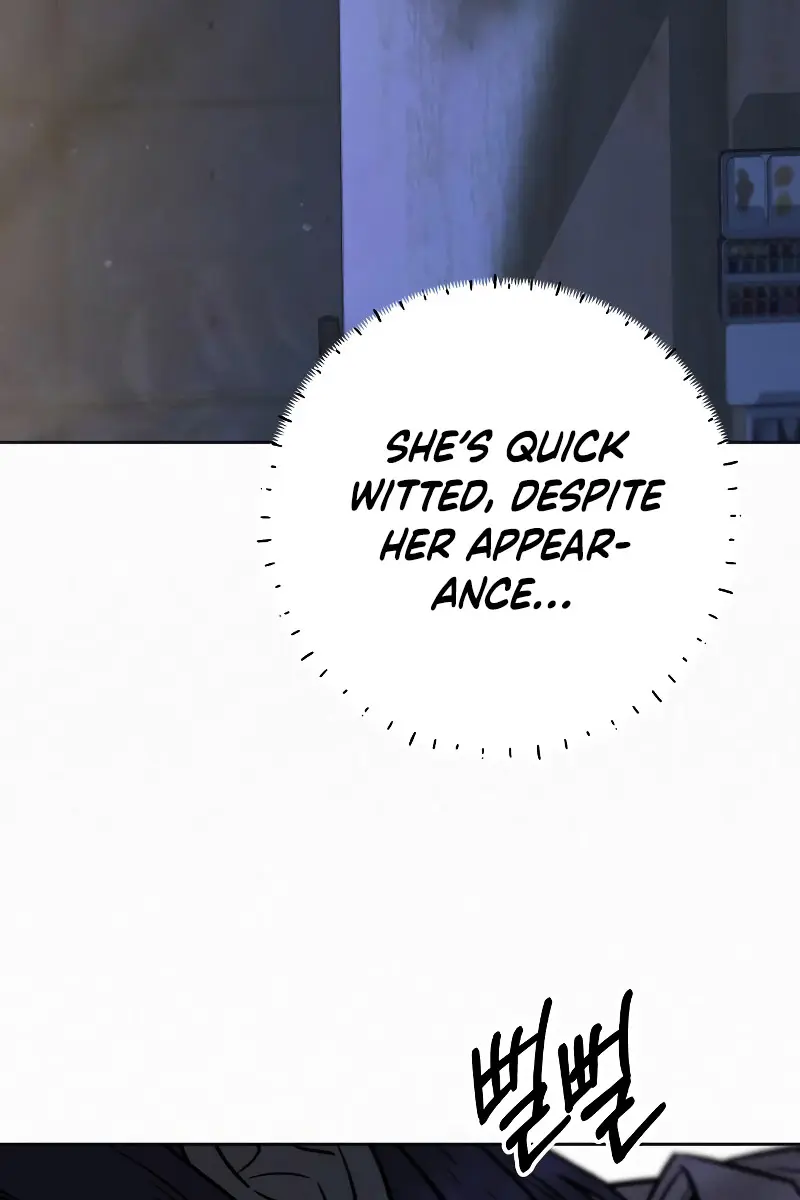 Pure Love Operation Chapter 95 Page 75