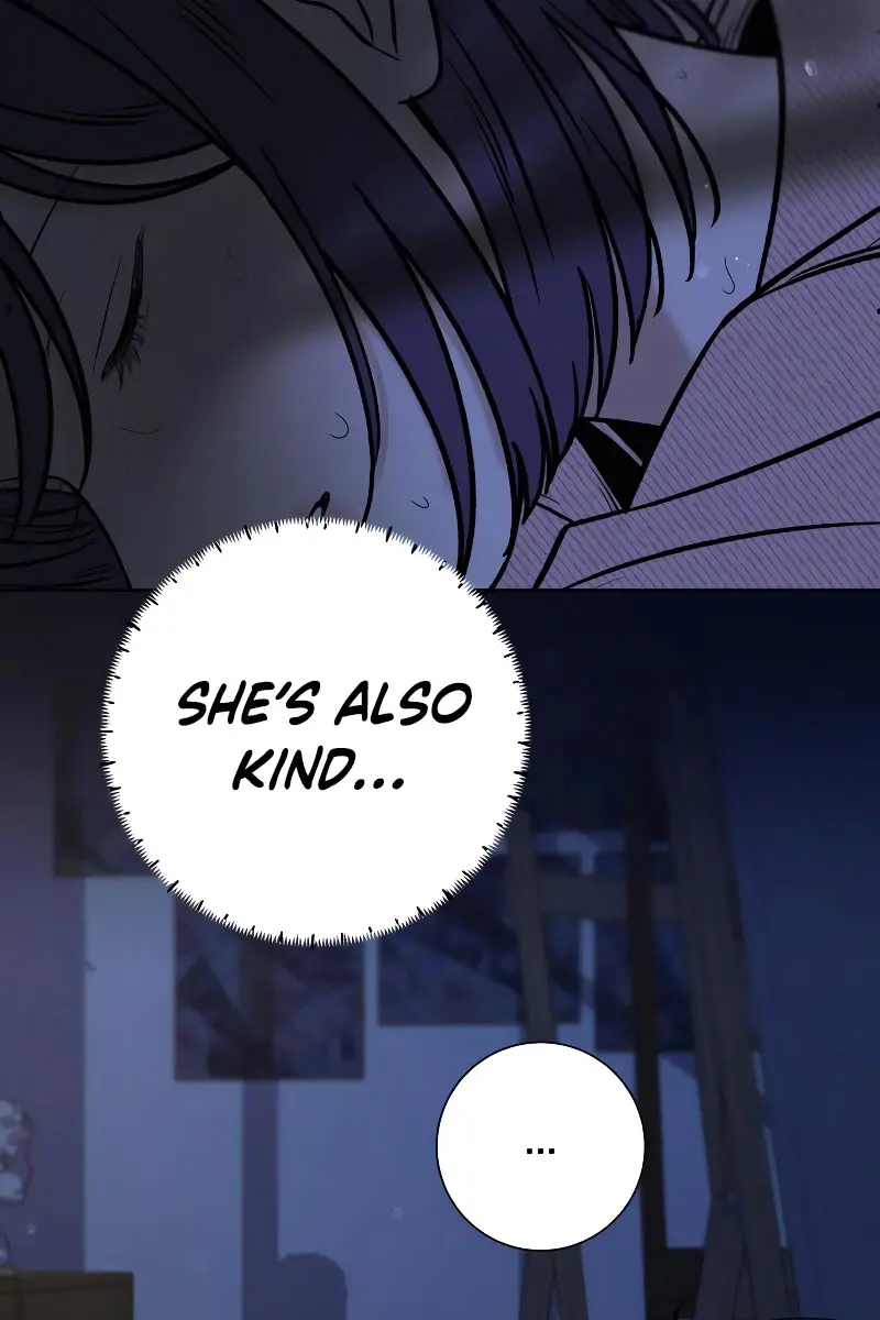 Pure Love Operation Chapter 95 Page 76