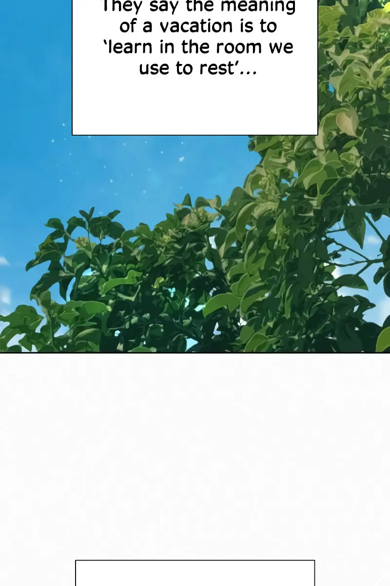 Pure Love Operation Chapter 95 Page 86