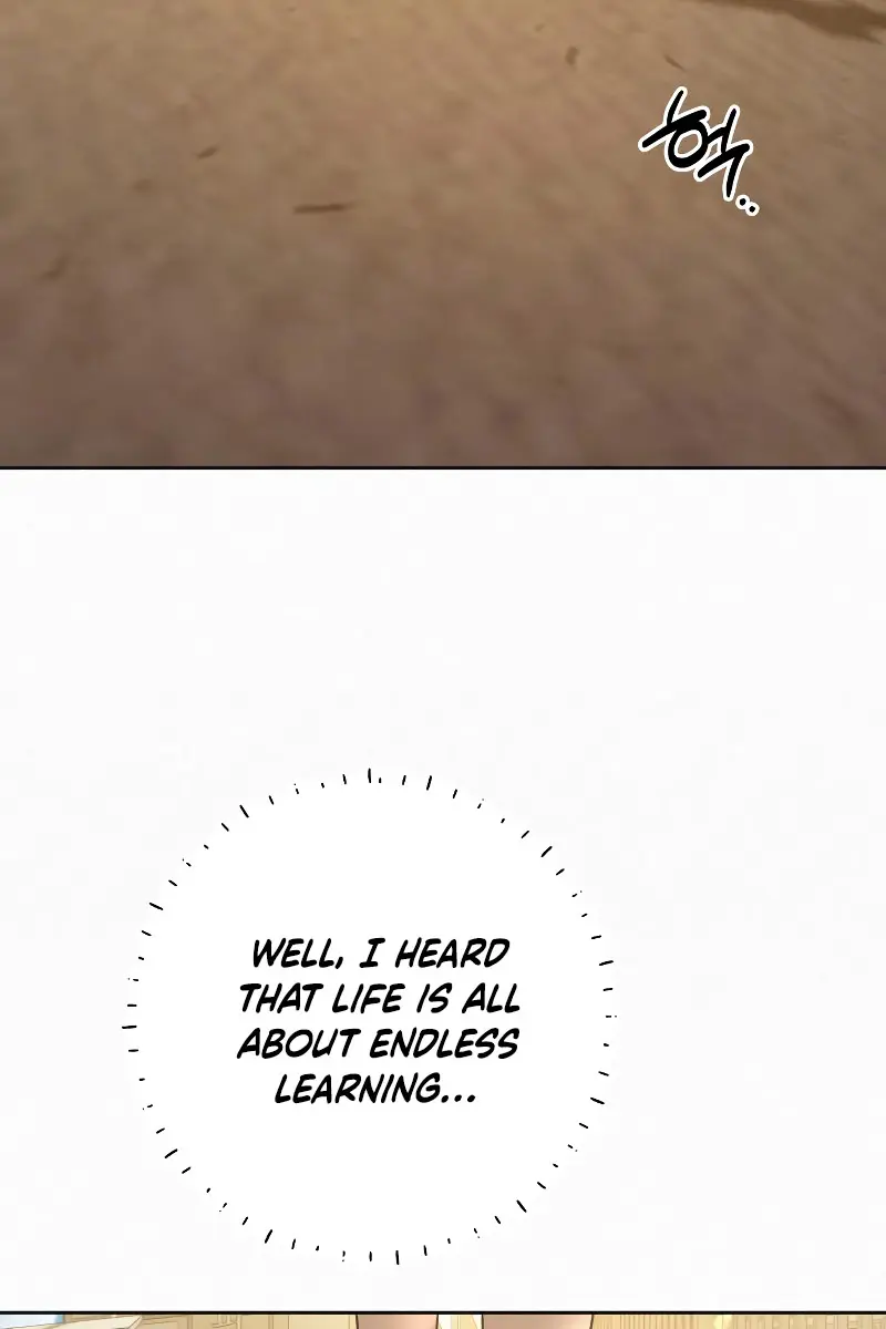 Pure Love Operation Chapter 95 Page 88