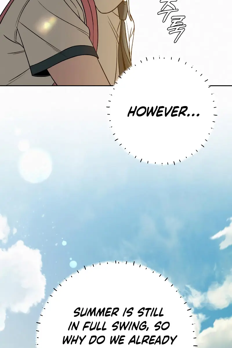 Pure Love Operation Chapter 95 Page 91