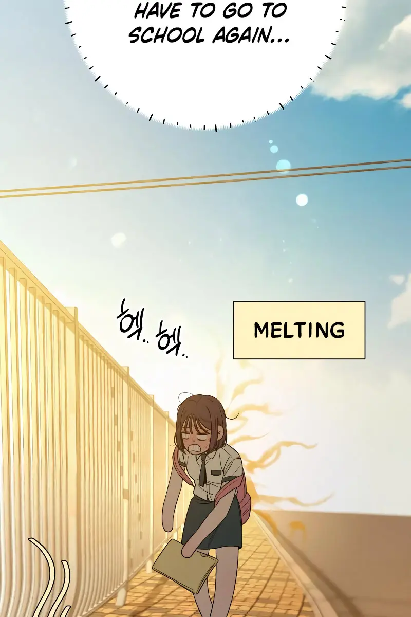 Pure Love Operation Chapter 95 Page 92