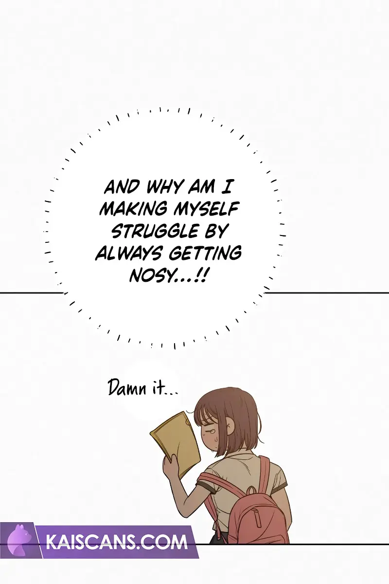 Pure Love Operation Chapter 95 Page 94