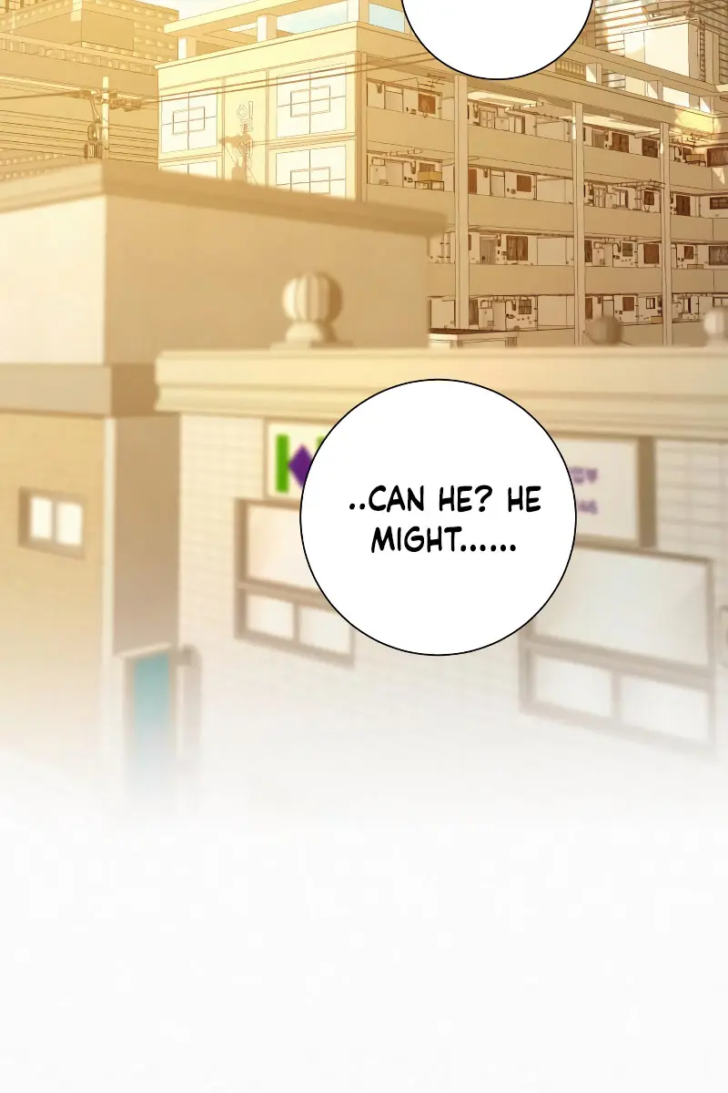 Pure Love Operation Chapter 95 Page 96