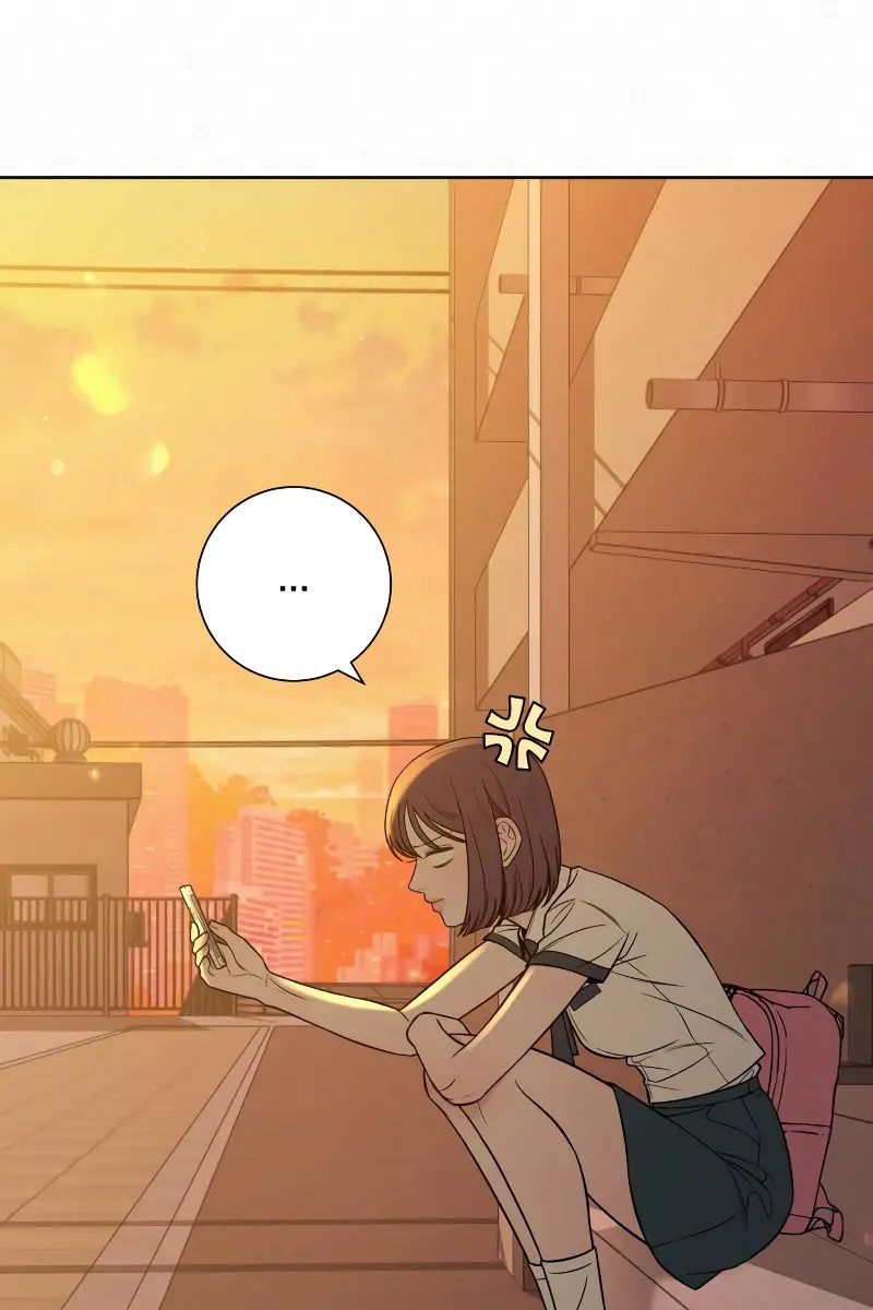 Pure Love Operation Chapter 95 Page 101