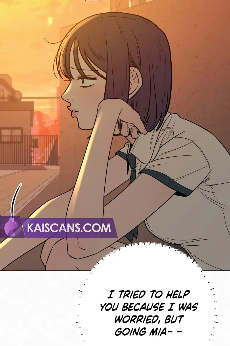 Pure Love Operation Chapter 95 Page 104