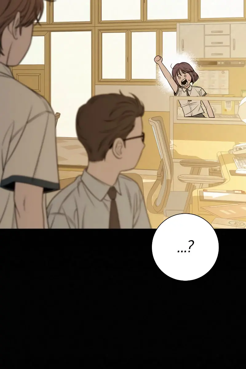 Pure Love Operation Chapter 95 Page 112