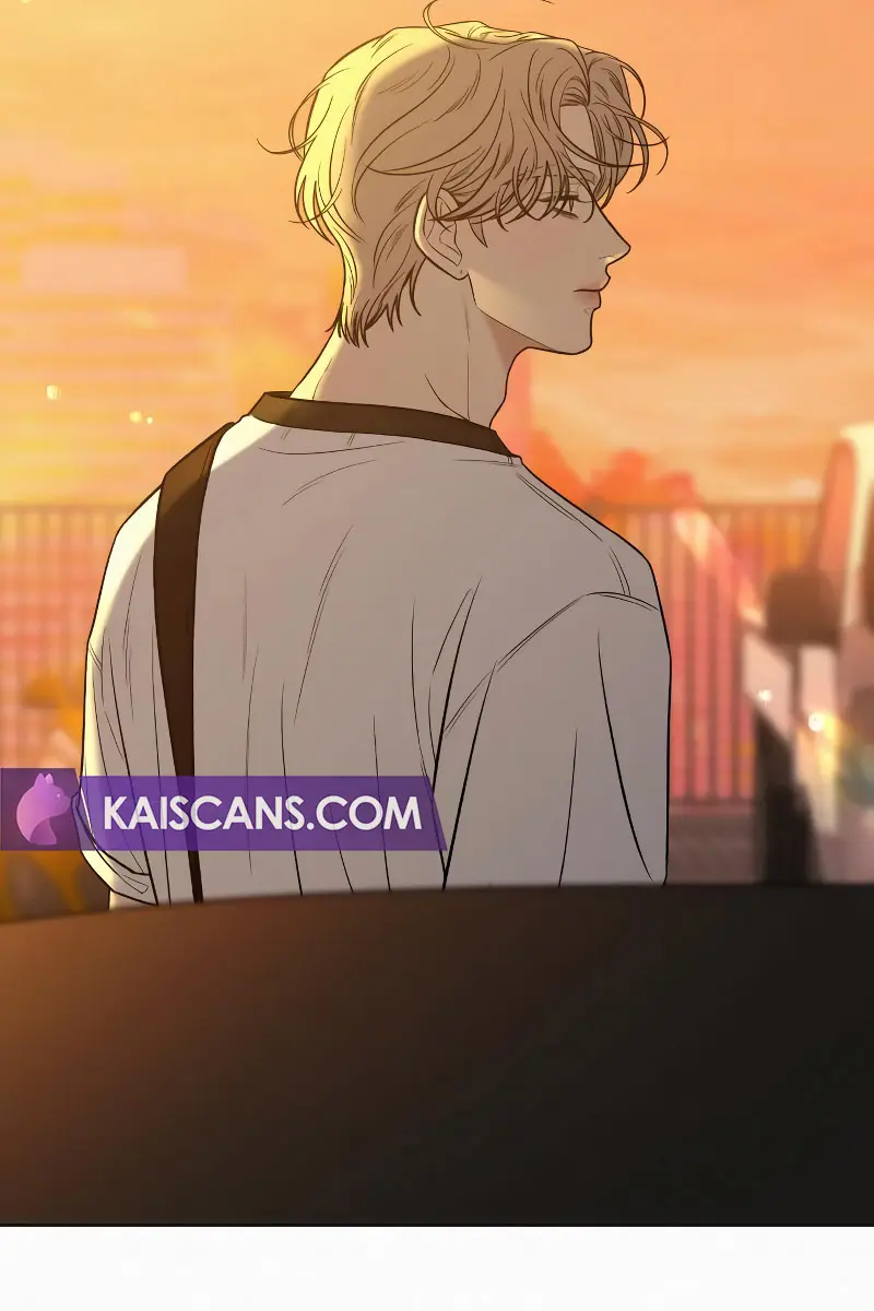 Pure Love Operation Chapter 95 Page 127