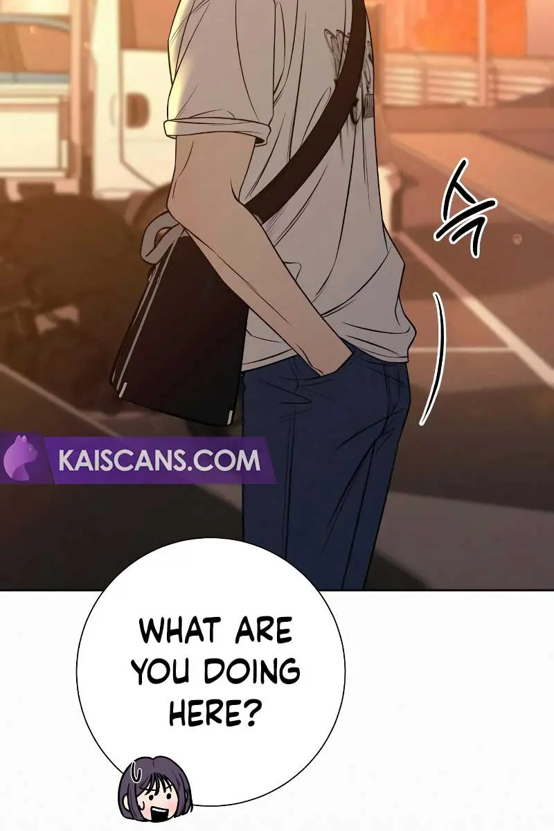 Pure Love Operation Chapter 96 Page 12