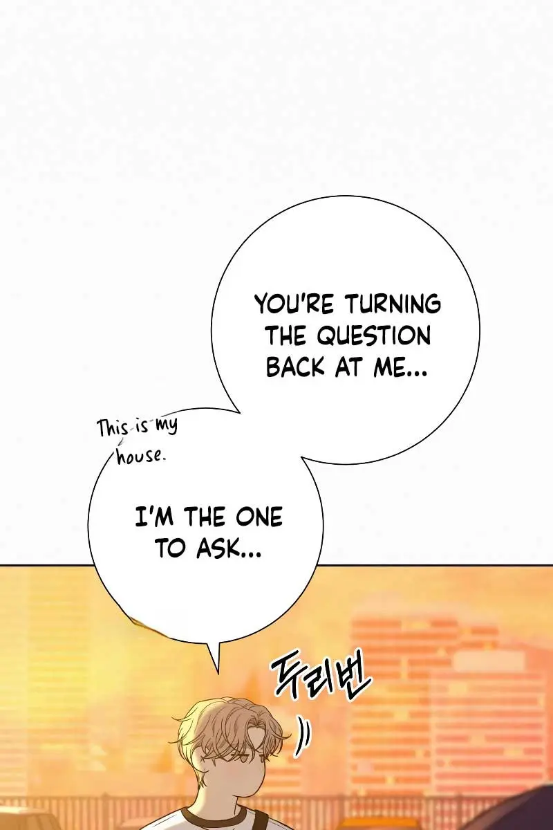 Pure Love Operation Chapter 96 Page 13