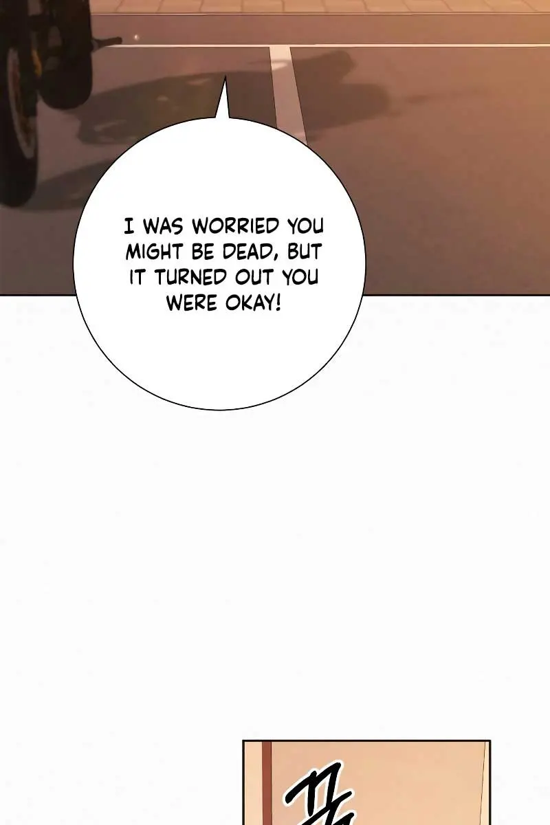 Pure Love Operation Chapter 96 Page 16