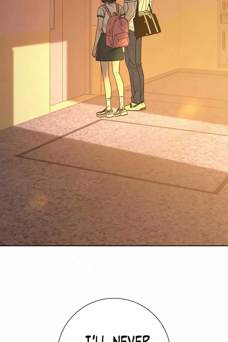 Pure Love Operation Chapter 96 Page 18