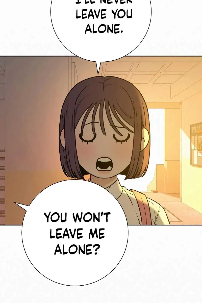 Pure Love Operation Chapter 96 Page 19