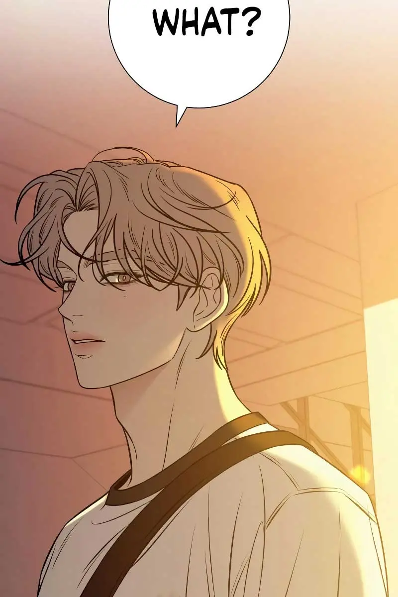 Pure Love Operation Chapter 96 Page 22