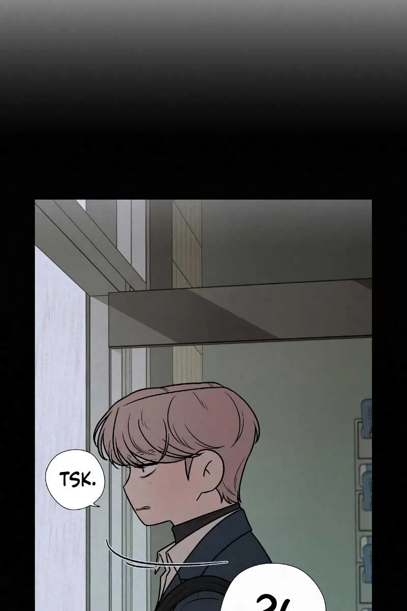 Pure Love Operation Chapter 96 Page 25