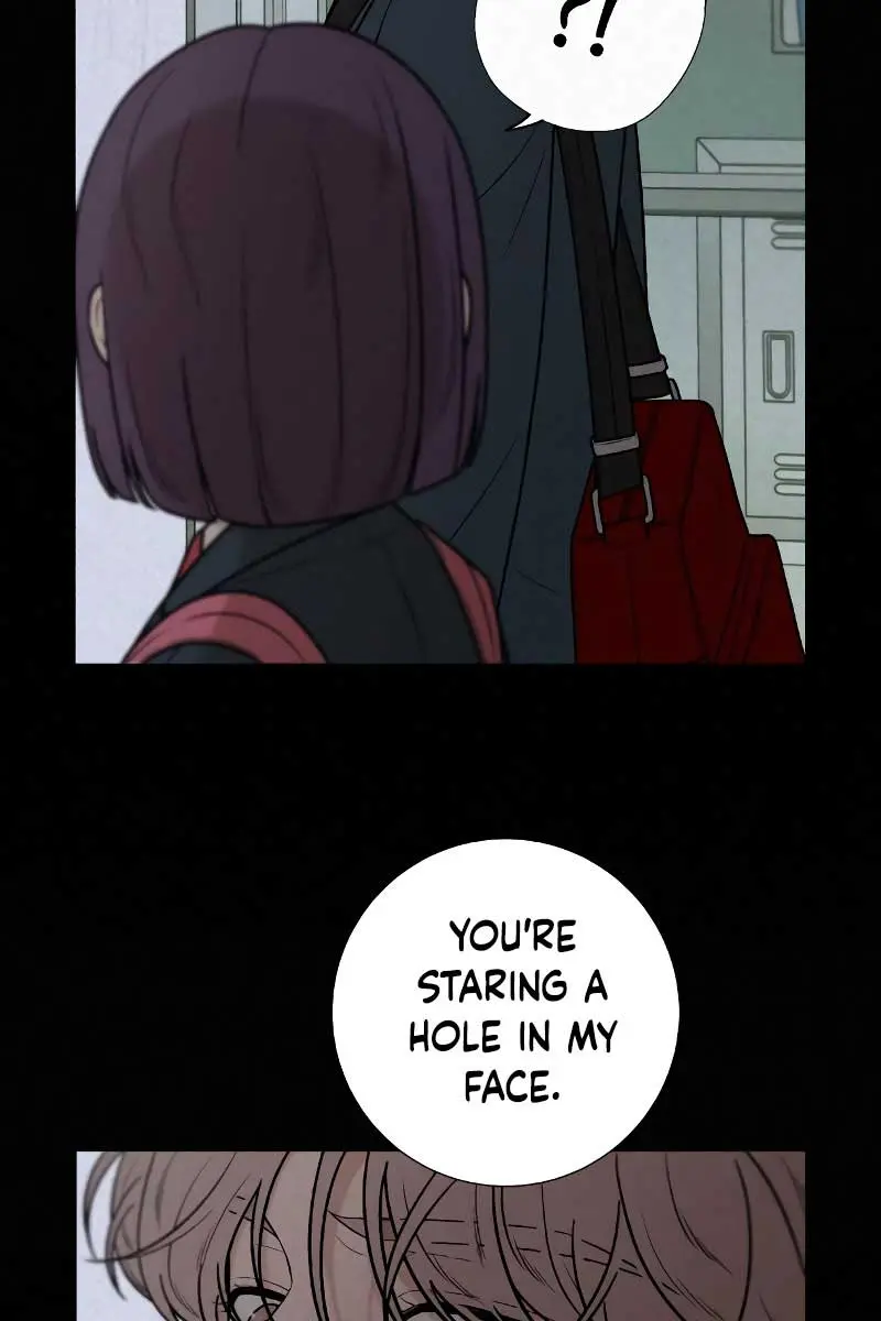 Pure Love Operation Chapter 96 Page 26