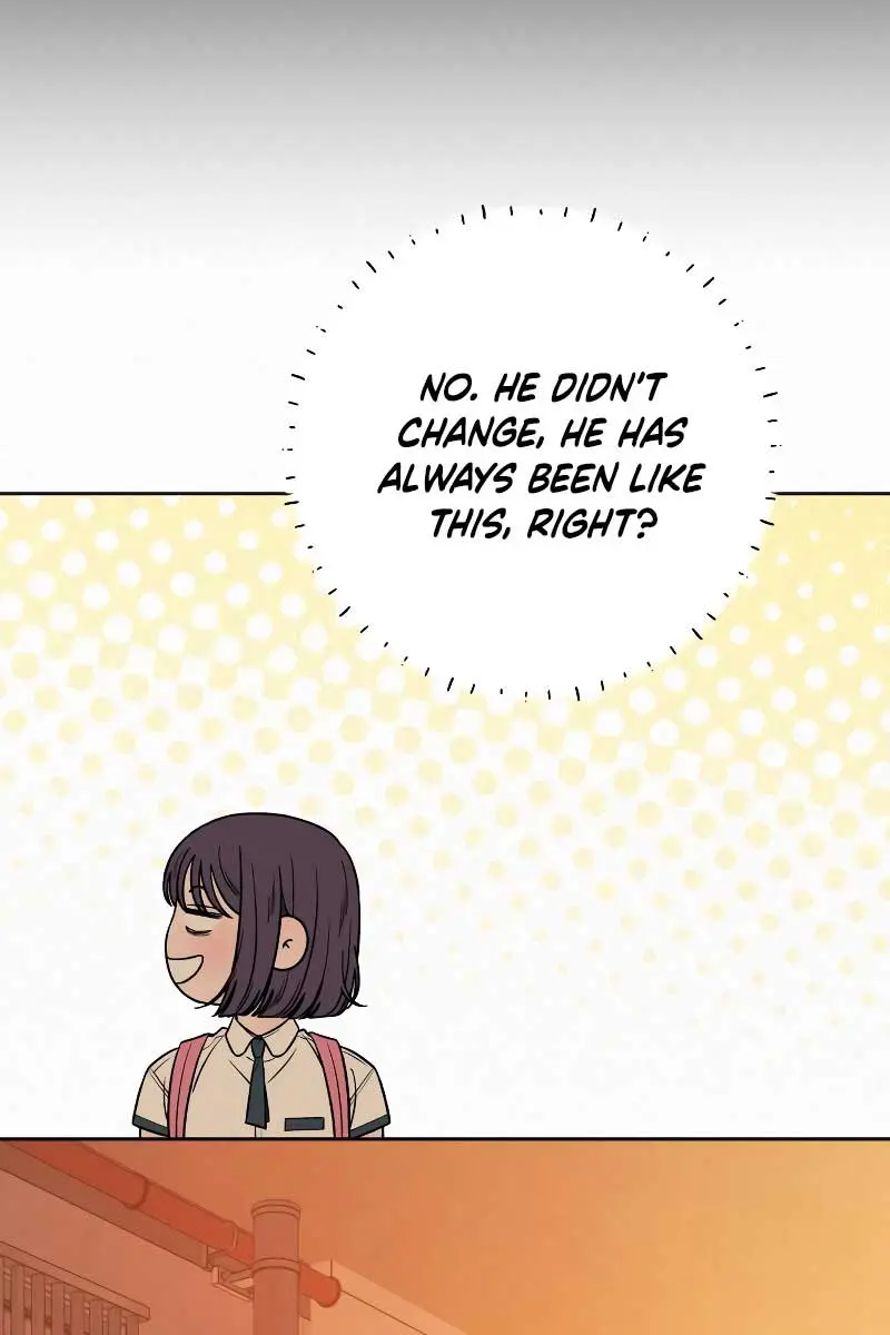 Pure Love Operation Chapter 96 Page 28