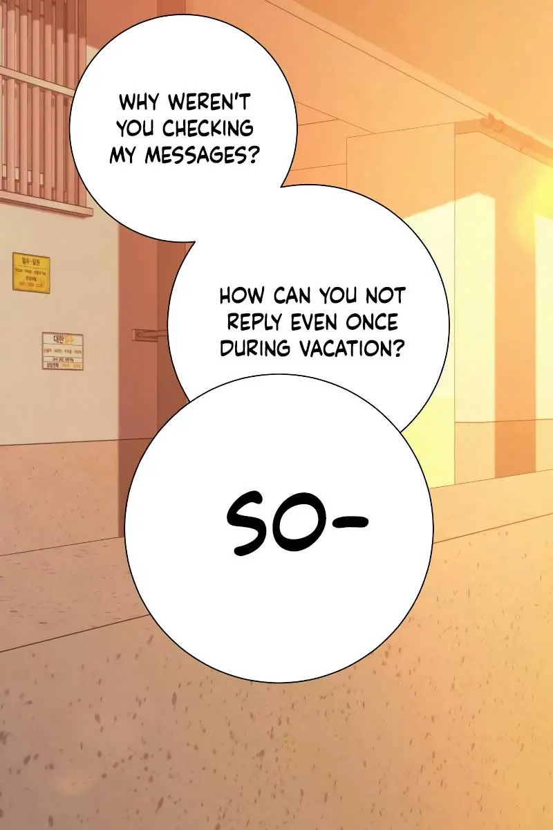 Pure Love Operation Chapter 96 Page 29