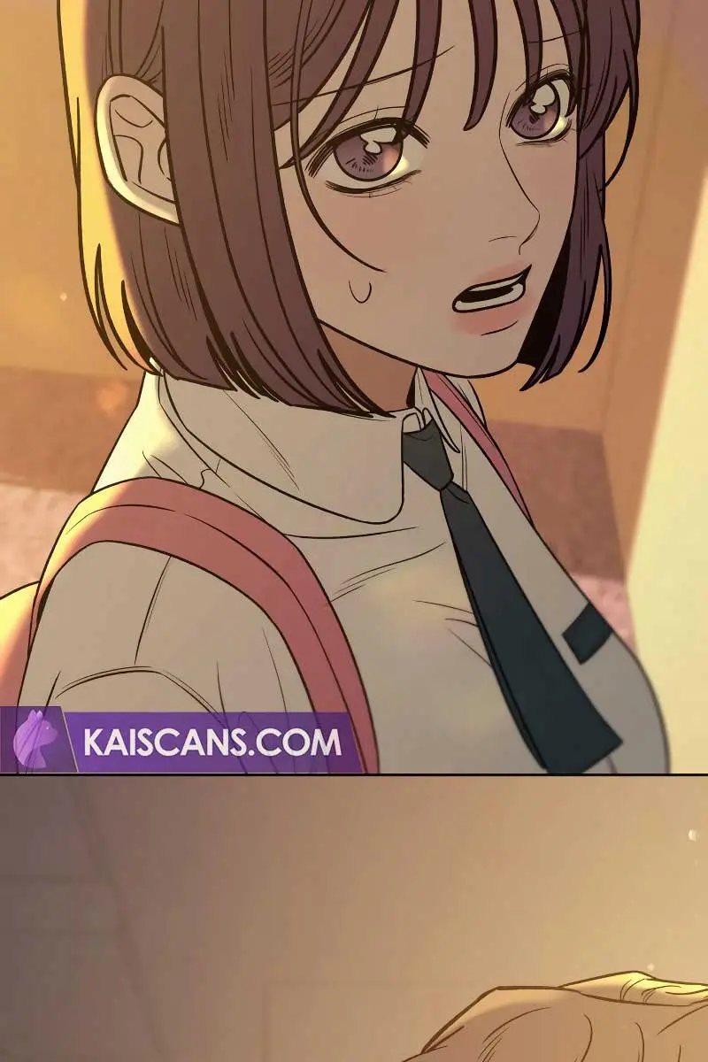 Pure Love Operation Chapter 96 Page 34