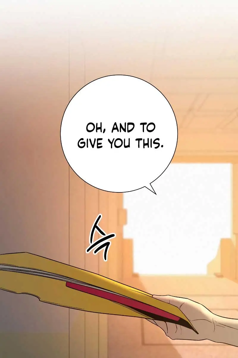 Pure Love Operation Chapter 96 Page 36