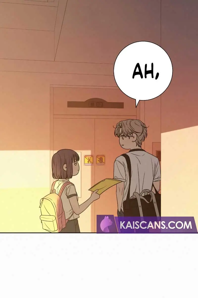 Pure Love Operation Chapter 96 Page 38